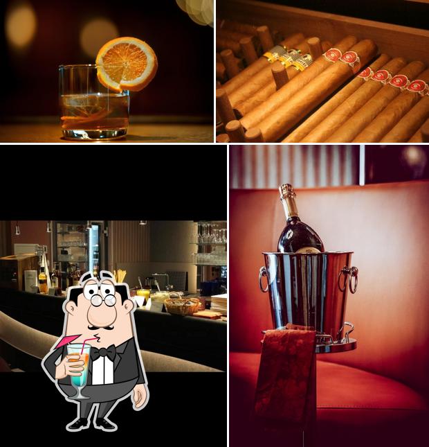 LOUNGE Relax