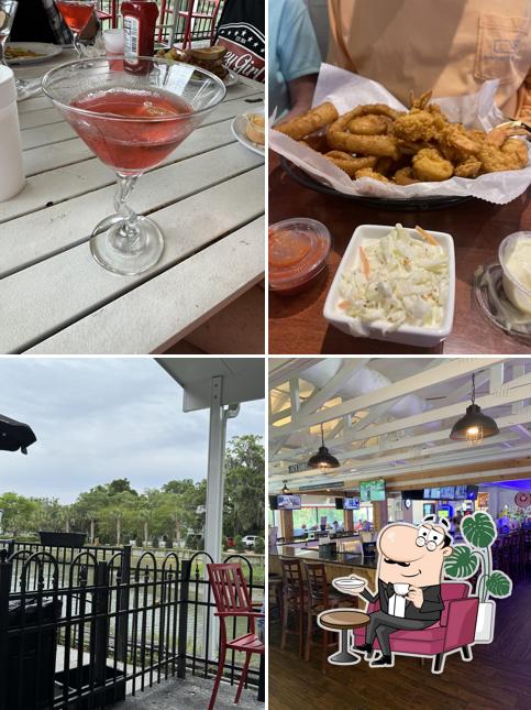 Neal's Creekhouse