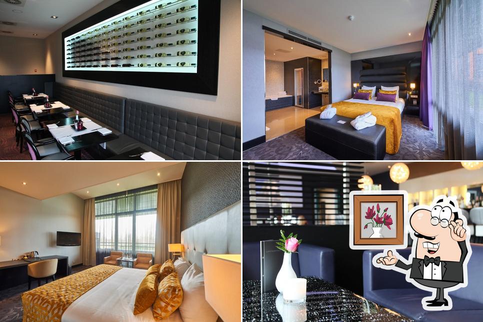 Van der Valk Hotel Almere