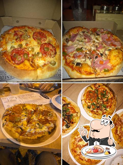 Benedetto Pizza