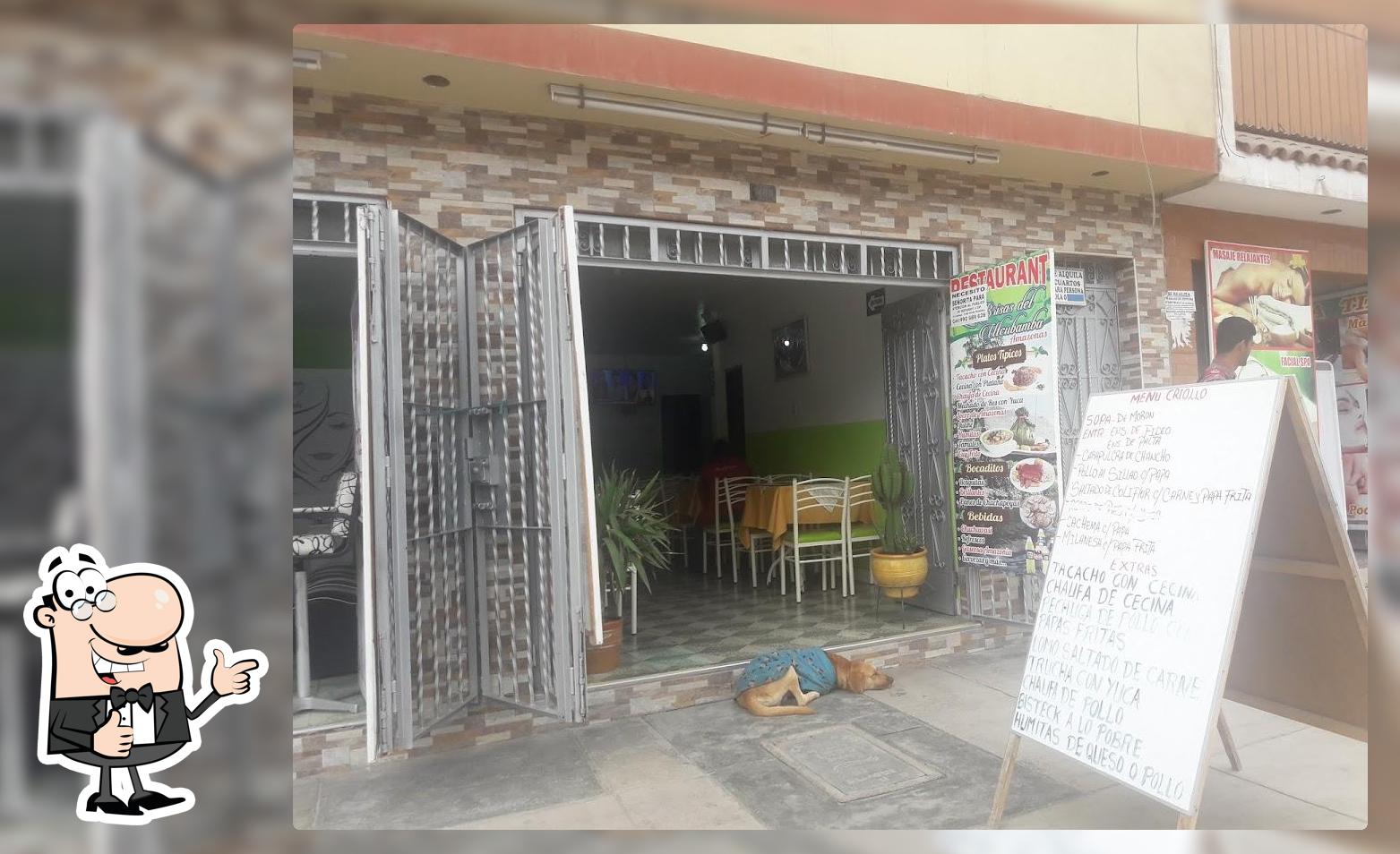Brisas del Utcubamba