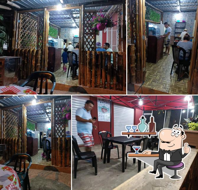 Cafeteria Amelu