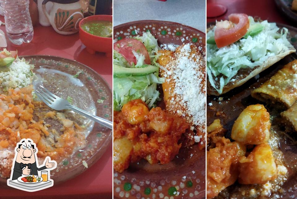 Cenaduría Aguascalientes