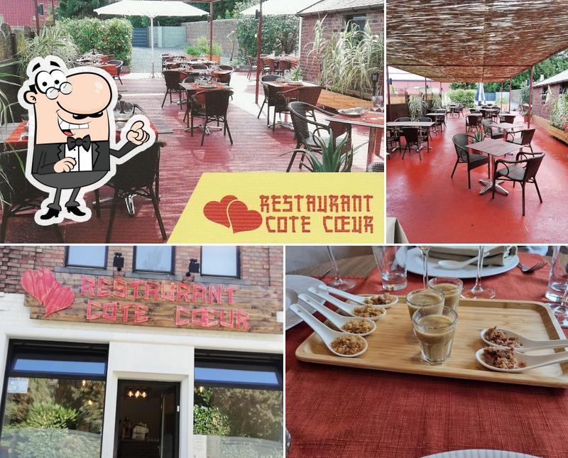 Restaurant Côté Coeur