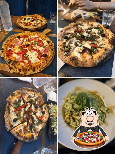 Davvero Ristorante