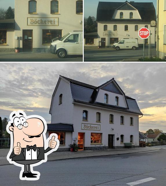 Bäckerei Philipp