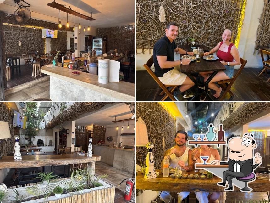 Hippie Tulum - Tacos, Drinks & Chill
