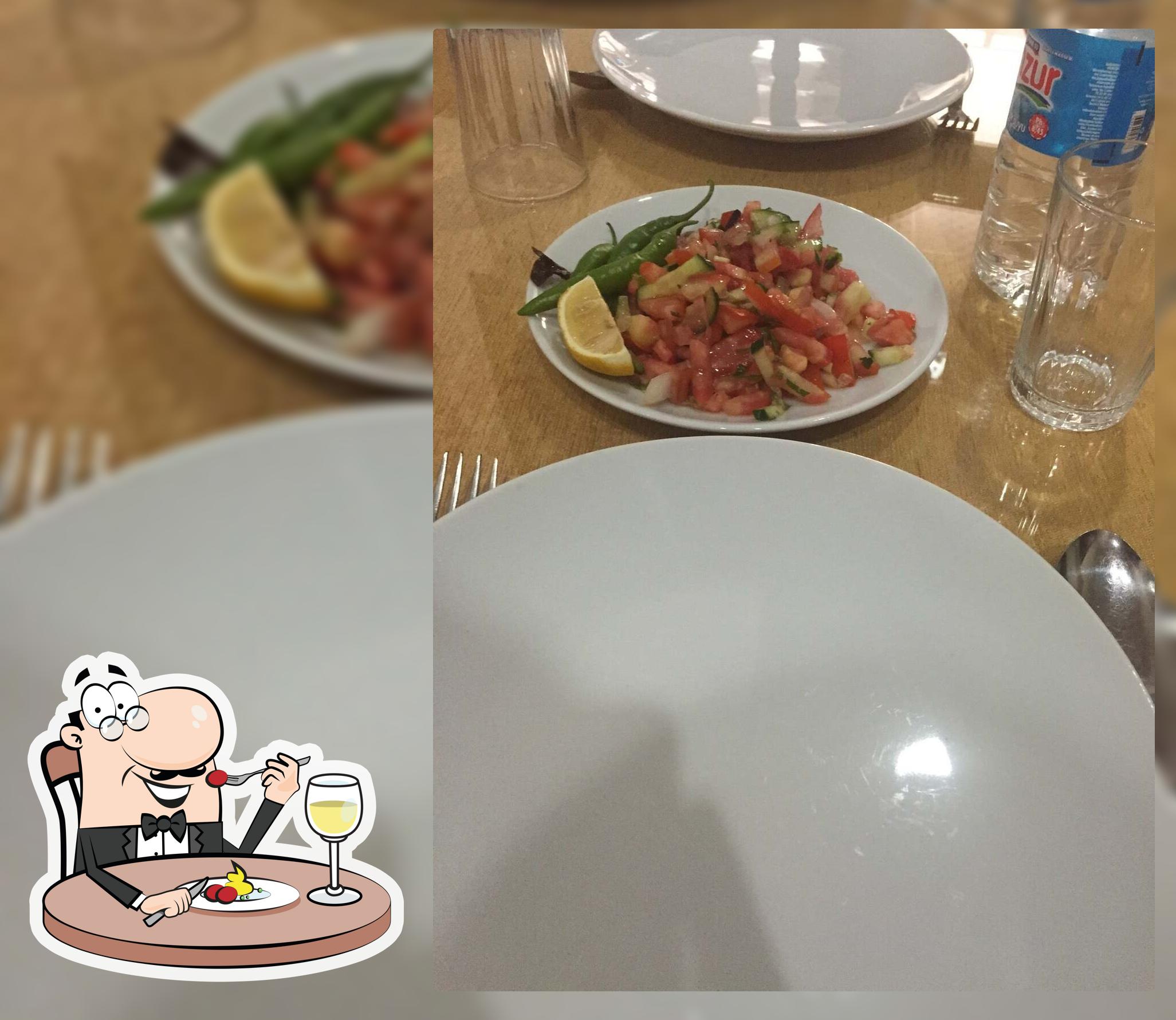 KAŞIKÇI ET LOKANTASI
