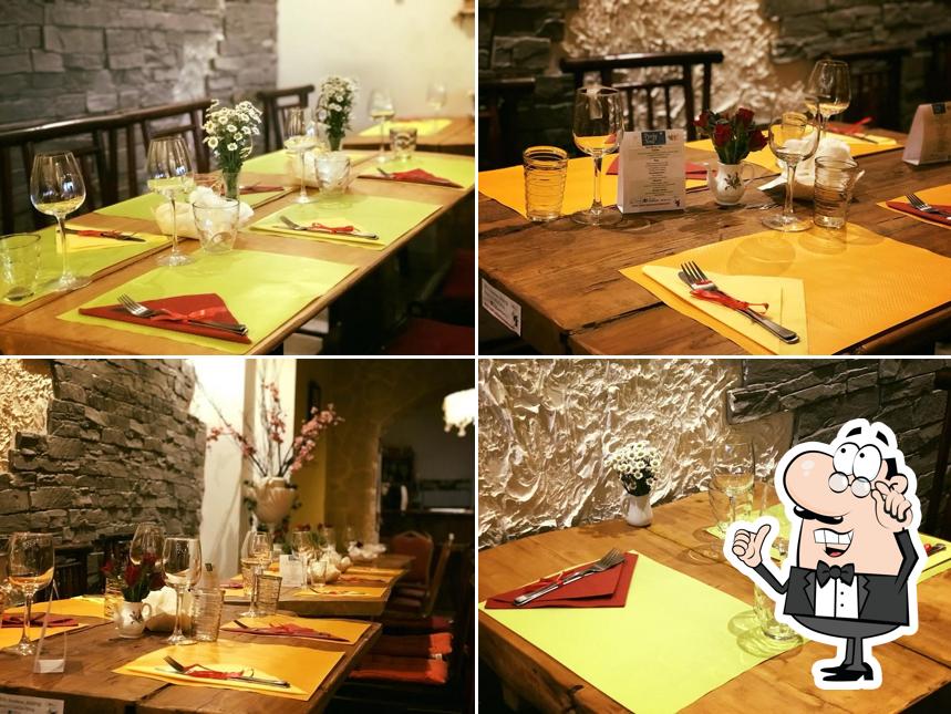KHUE DANH Sallanches Restaurant