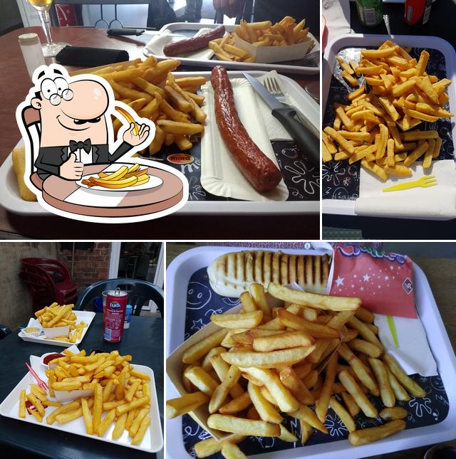 La Frite RIT