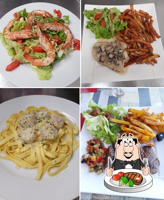 Restaurant La Marmaille