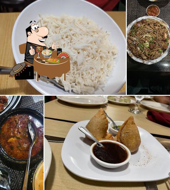 Masala House - Indian Restaurant & Catering in Pittsburg, CA