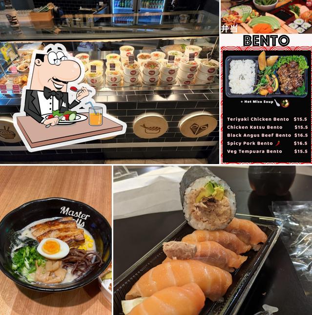 Master Rolls Parramatta