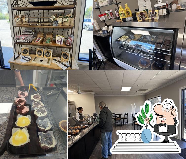 N Washington Street Baking Co.
