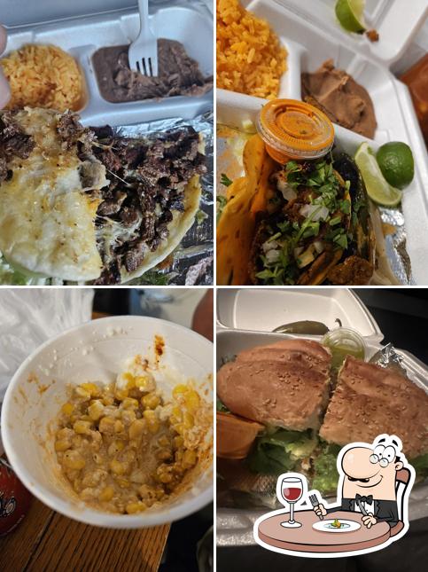 P&M catering