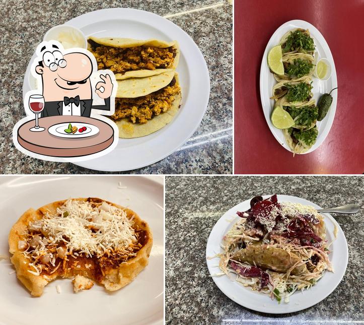 Los Dos Carnales Mexican Restaurant
