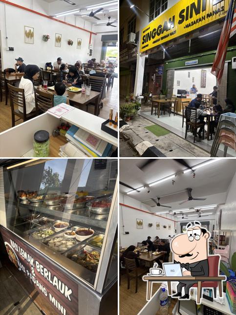 RESTORAN SINGGAH SINI 2