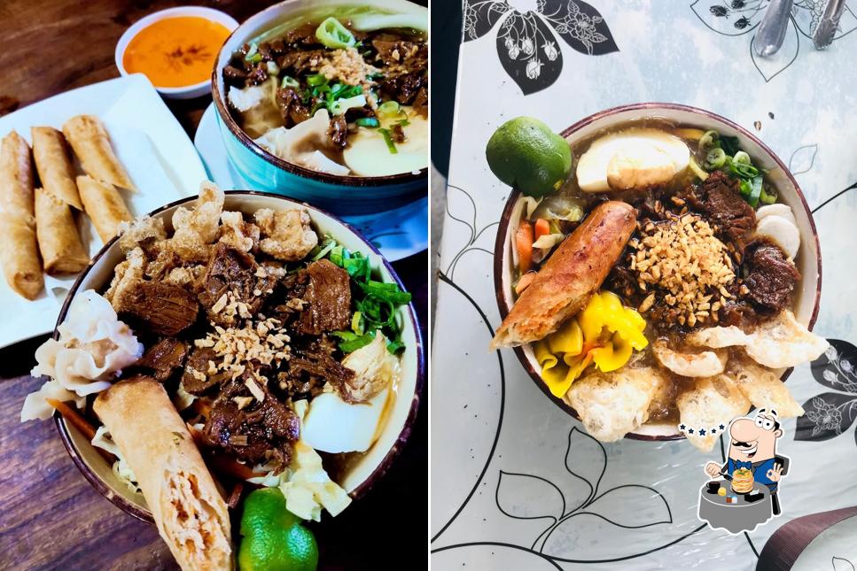 RIIM's NOODLE HAUZ