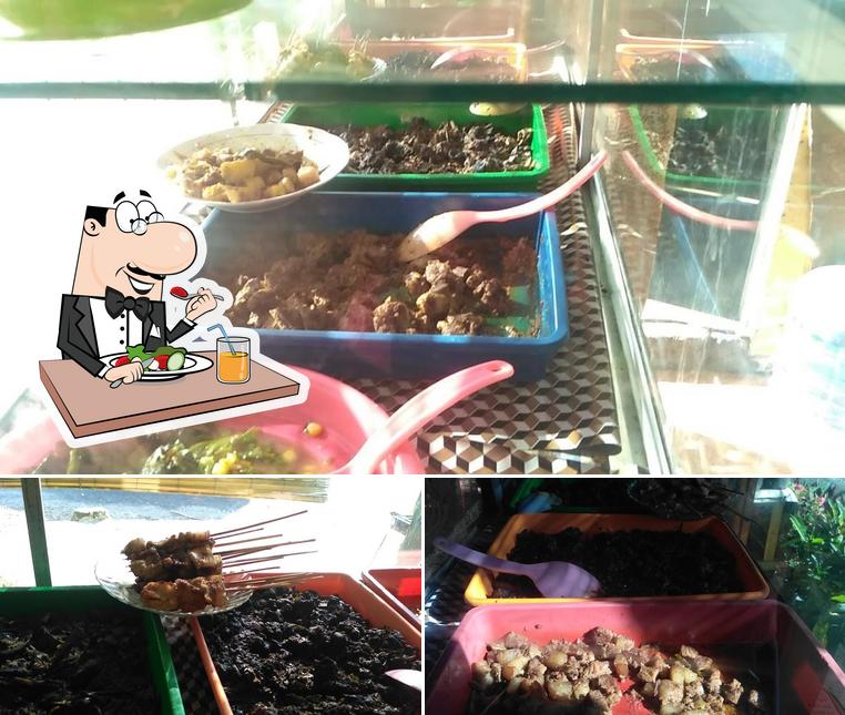 RM Minahasa Triple G
