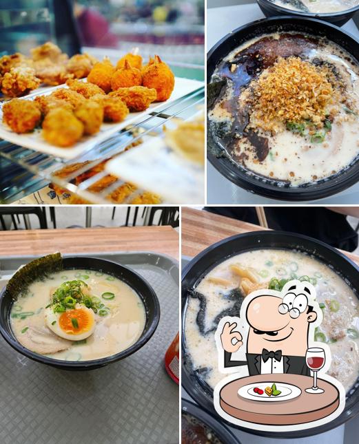 Ramen Fuji