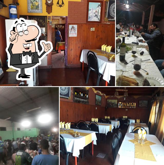 Restaurante Manuelito