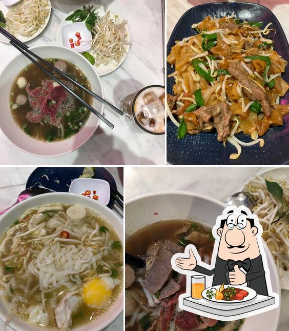 Super Saigon Bangsar
