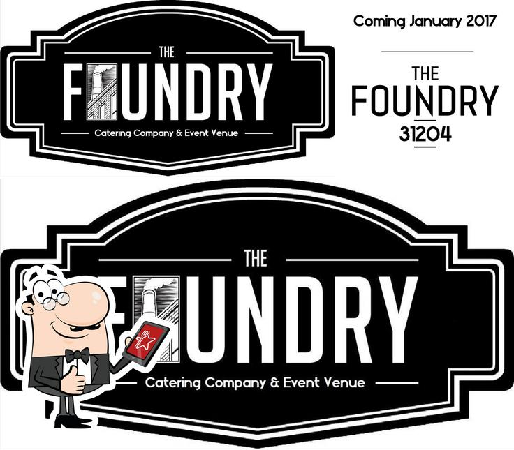 The Foundry of Macon