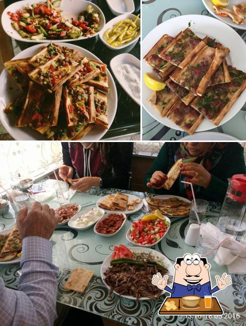 Ulaş Pide Kebap Salonu