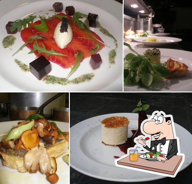 Webbe's Restaurant