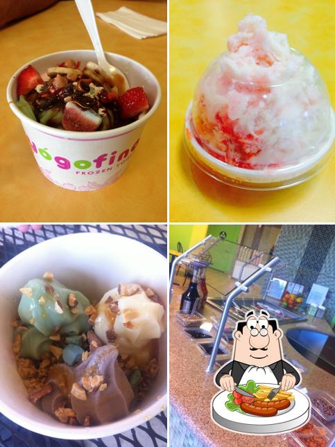 Yogofina