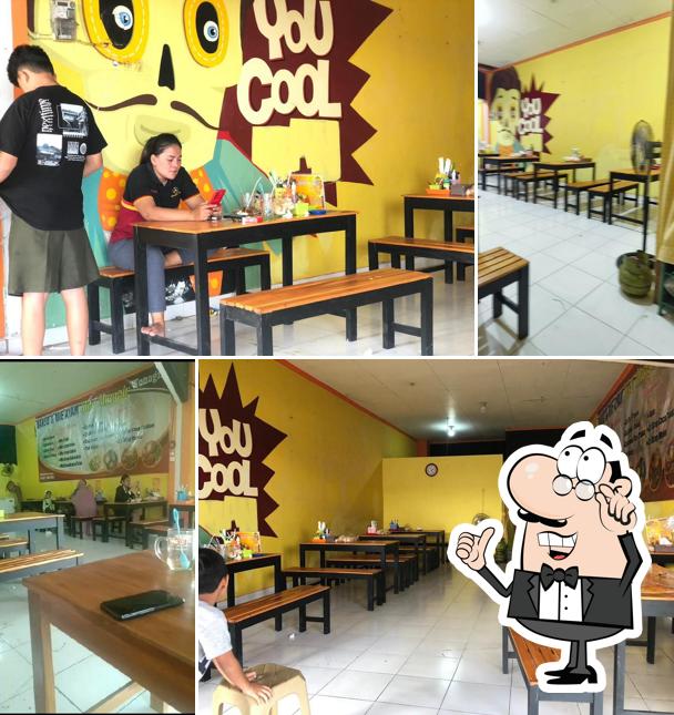bakso & Mie Ayam sido mampir