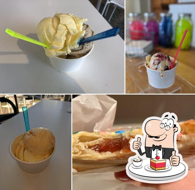 lu•lu Ice Cream