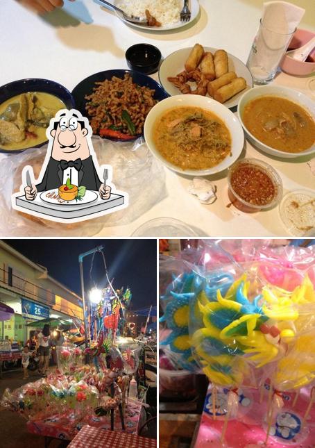 ซอยโรงเจ กินเจดีกว่า