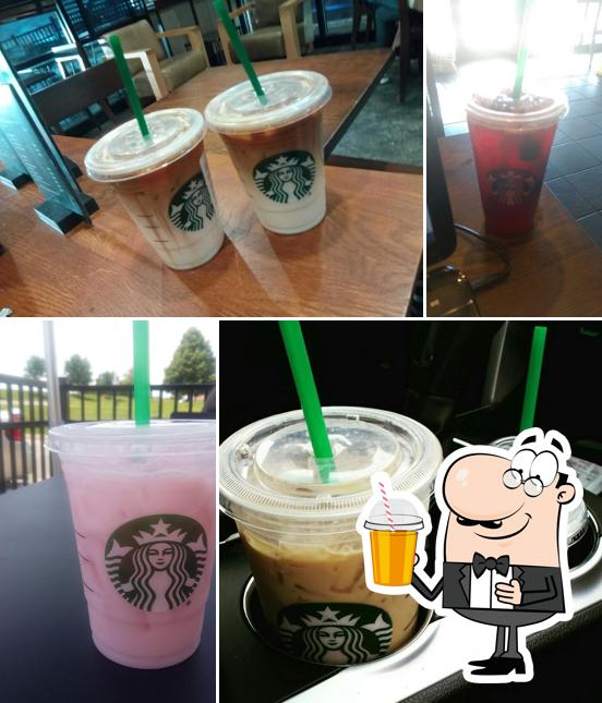 Starbucks Coffee Company