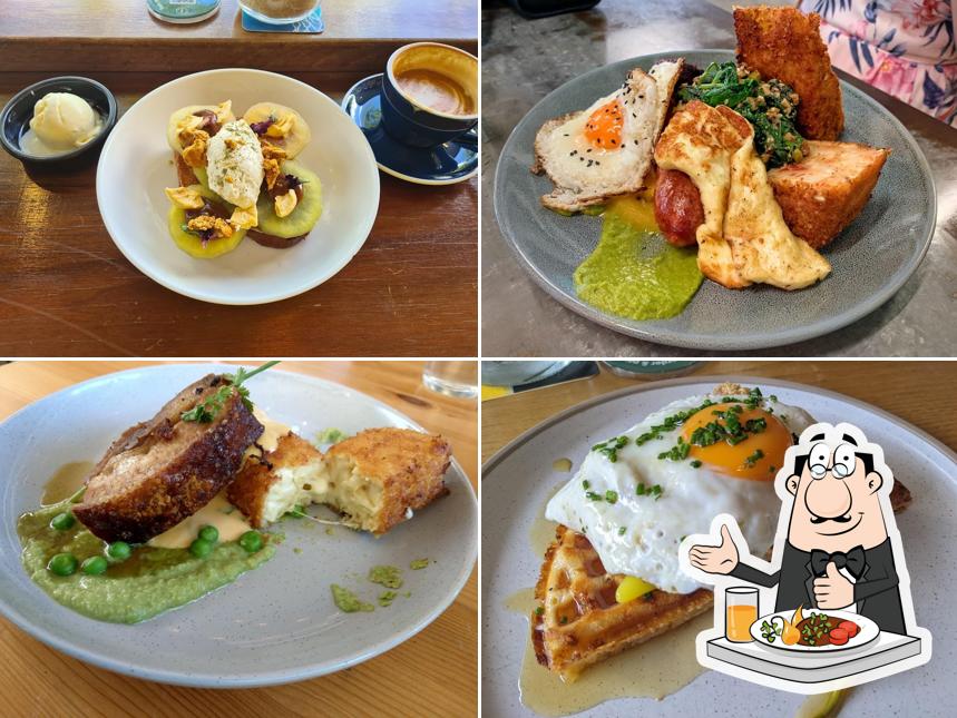 The Smug Fig Kitchen & Social