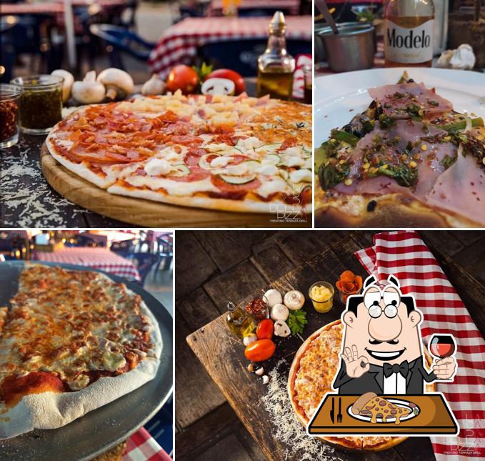 Trentino Casa Della Pizza