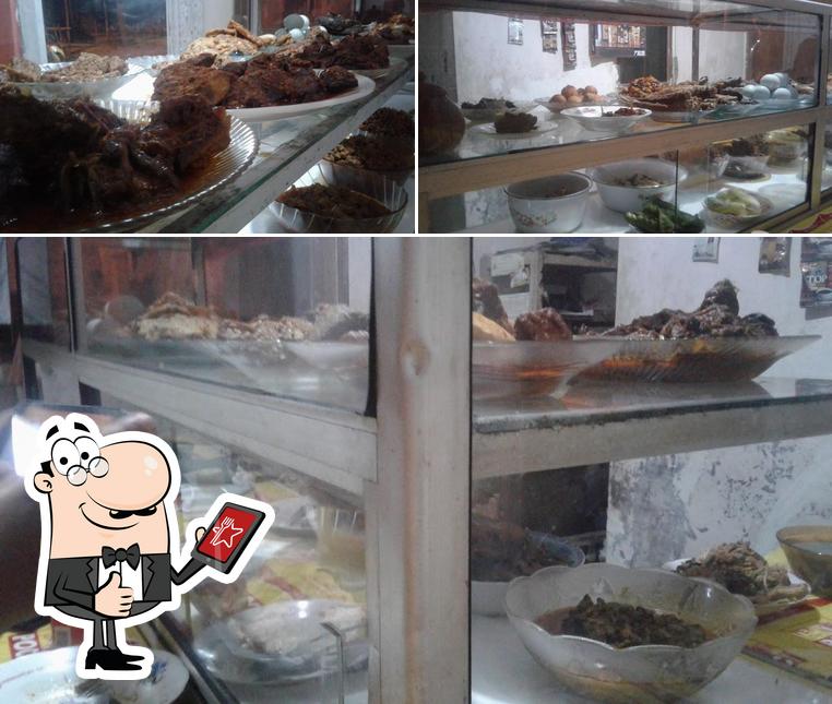 Warung Makan Sari Rasa