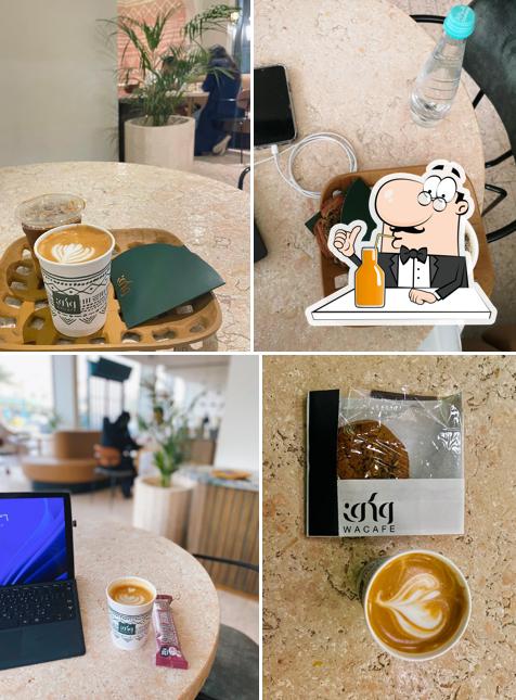 Wacafe