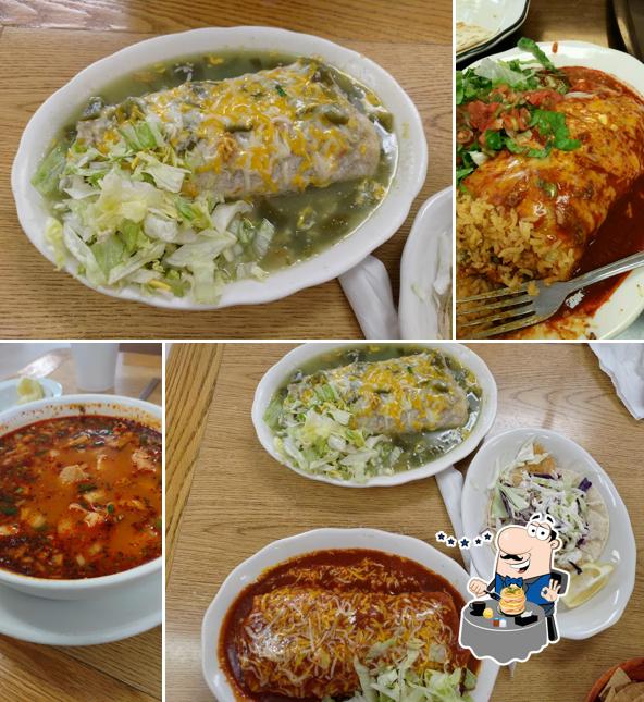 Diana's Mexican Foods