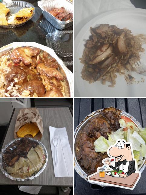 Got Jerk Island Grill and Juice Bar