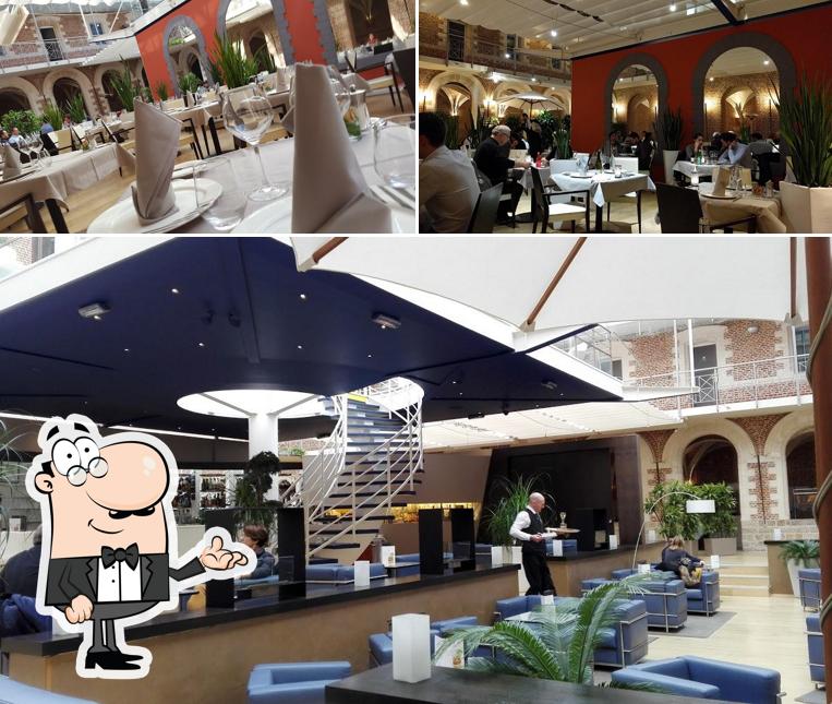 Couvent des Minimes de Lille