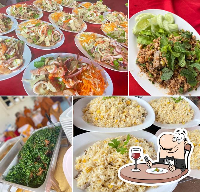 Delish ดีลิชโต๊ะจีนชัยภูมิ