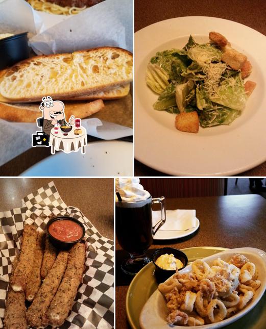 Amici Italian Eatery