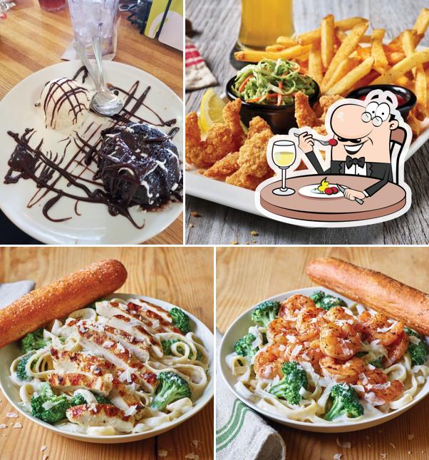Applebee's Grill + Bar