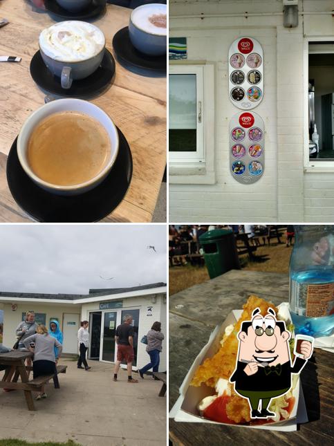 Beach Cafe