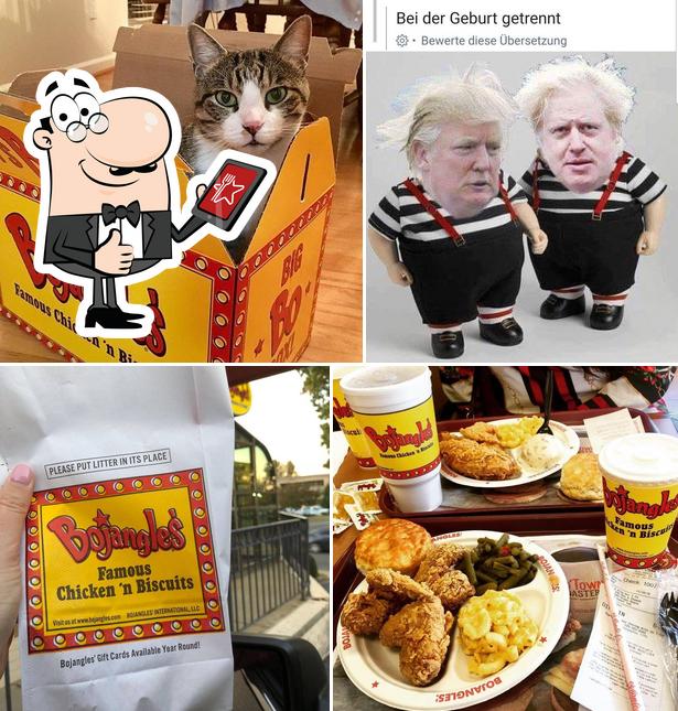Bojangles
