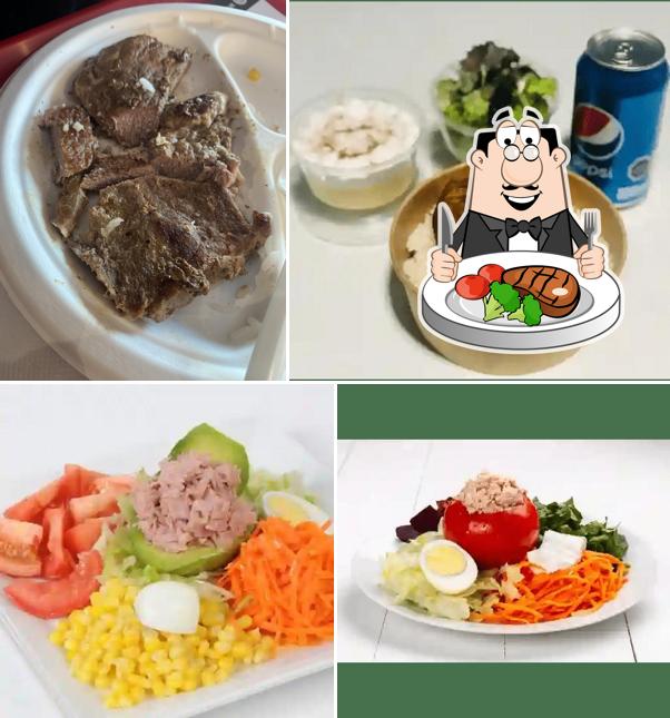 Buffet Express