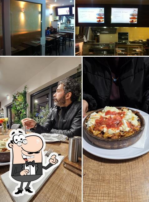 Istanbul Pizza- & Kebab-Haus