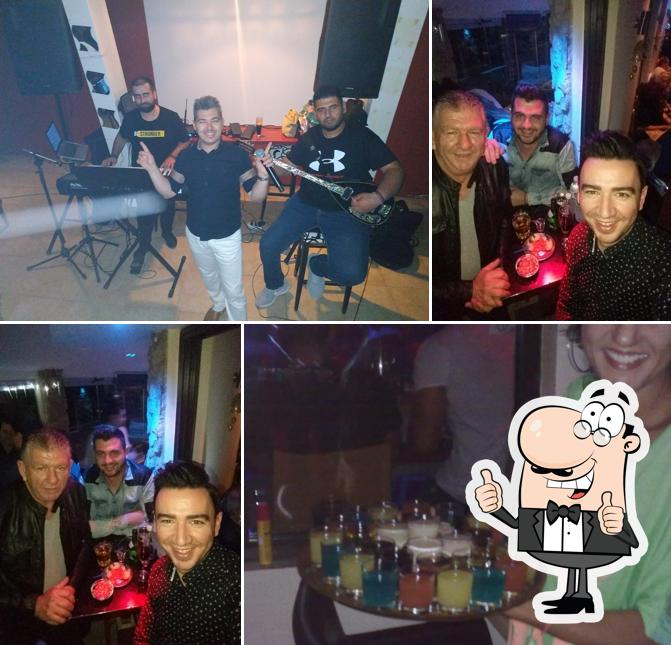 Kafe "Avali"