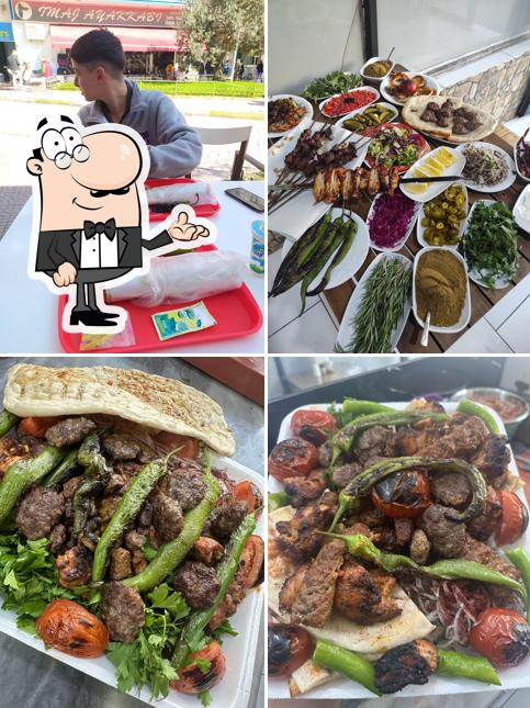 Urfa Ocakbaşı Söke